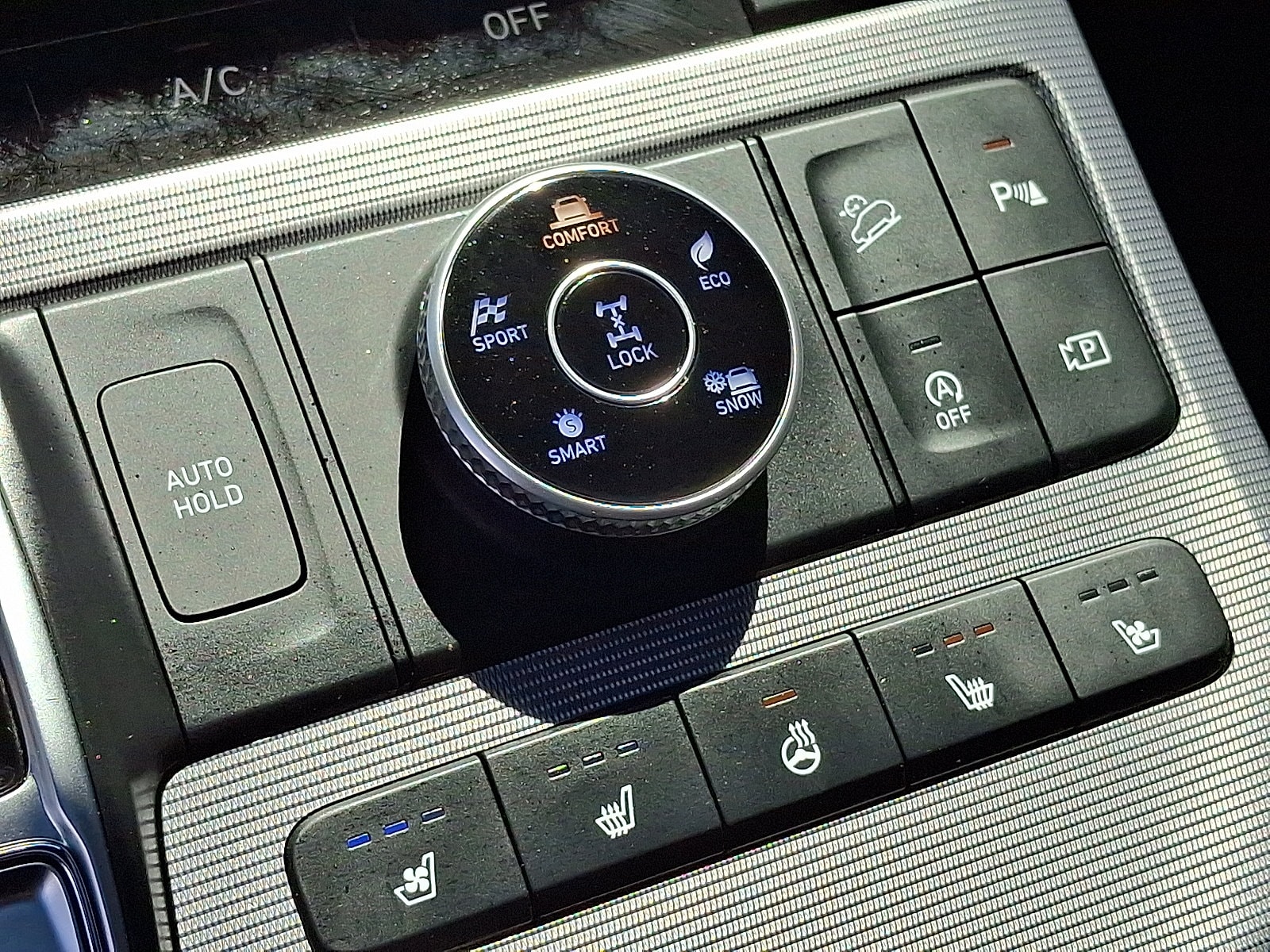 2024 Hyundai Palisade Calligraphy - Photo 26