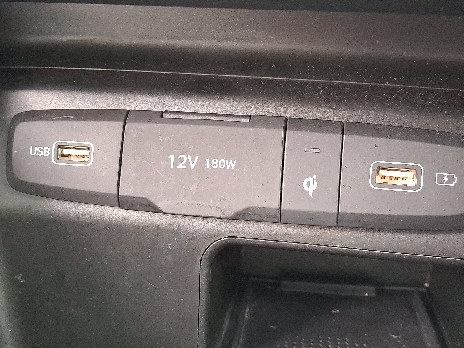 2023 Hyundai Santa Cruz SEL - Photo 28