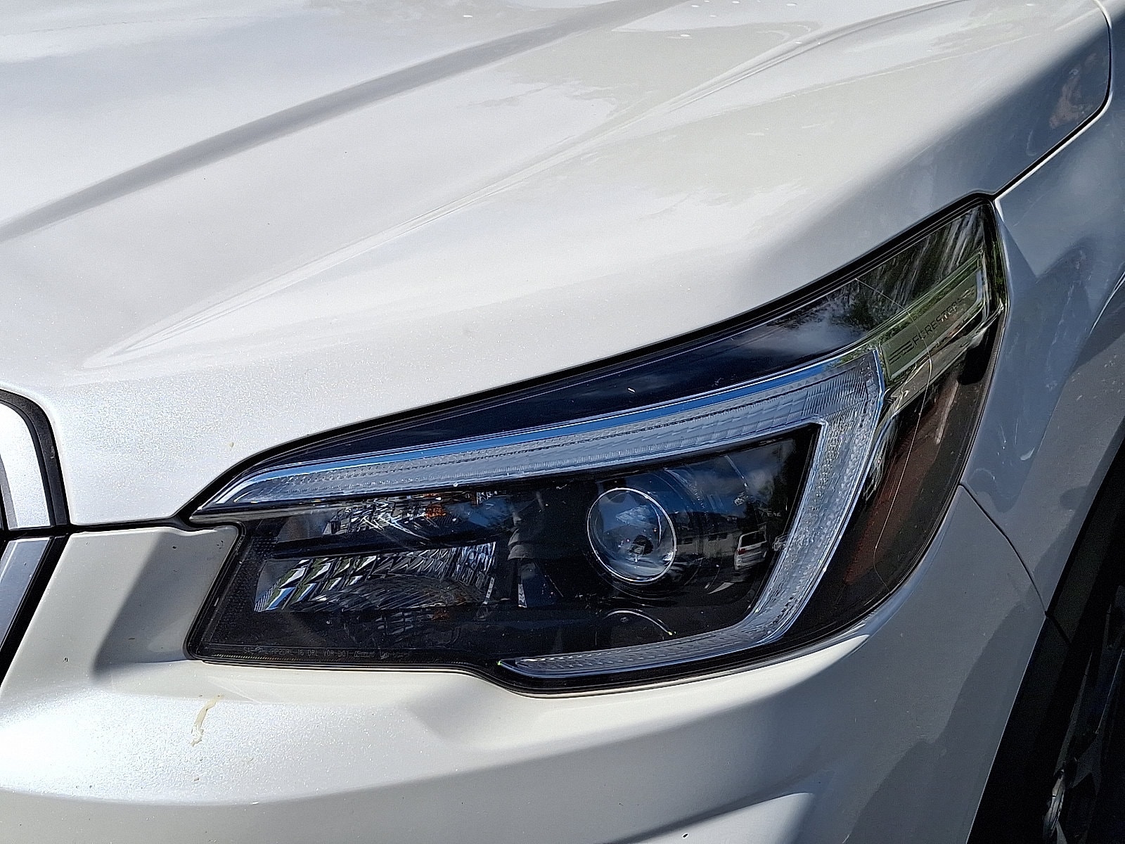 2021 Subaru Forester Premium - Photo 9