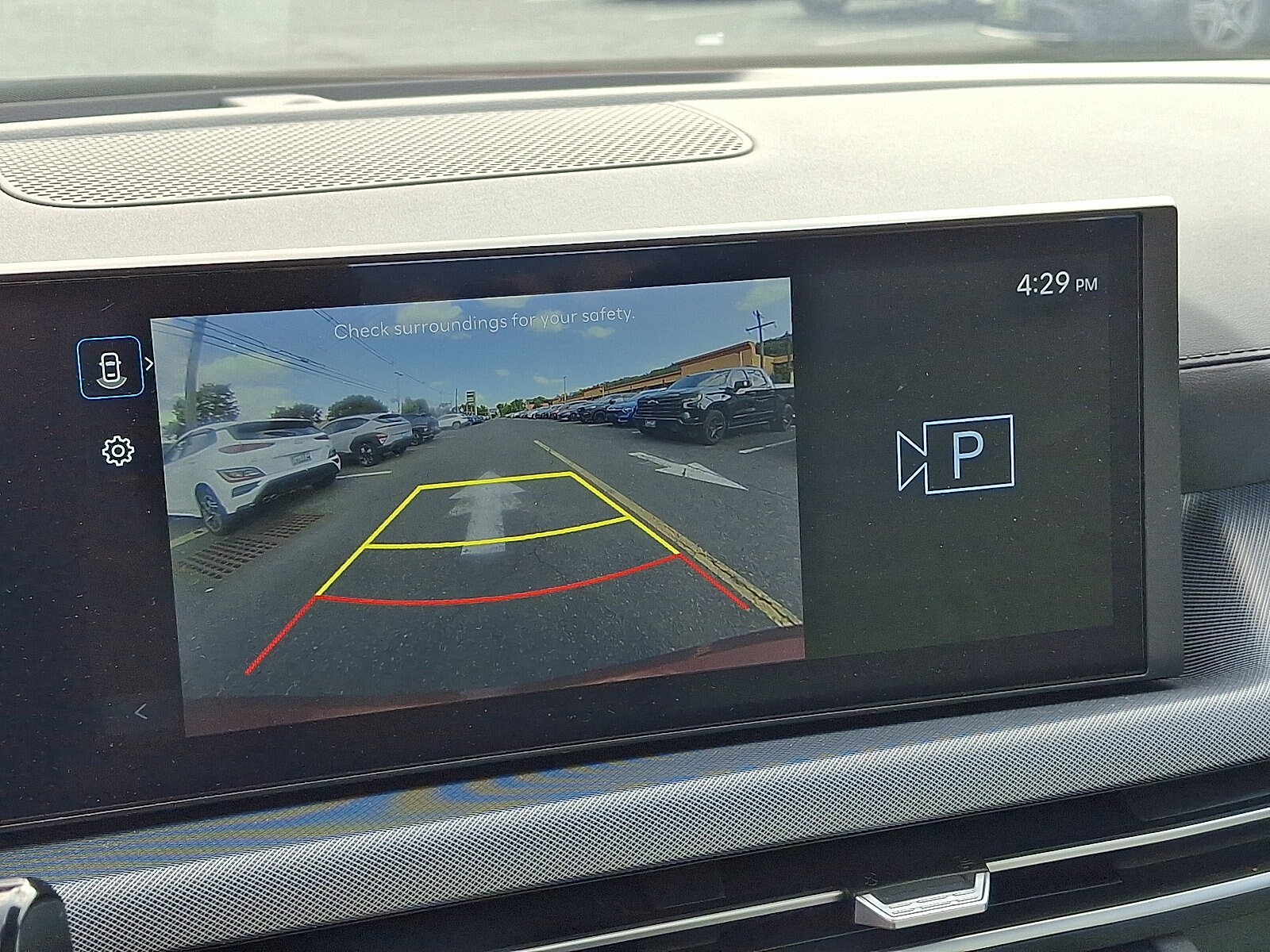 2025 Hyundai Sonata SE - Photo 17