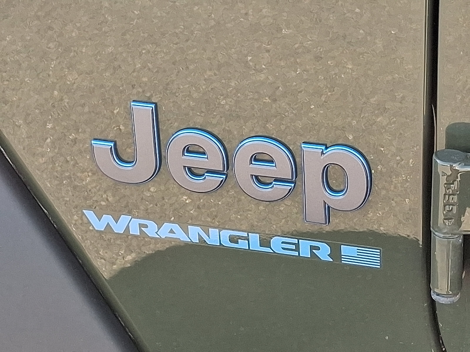 2023 Jeep Wrangler 4xe Willys 4XE - Photo 29