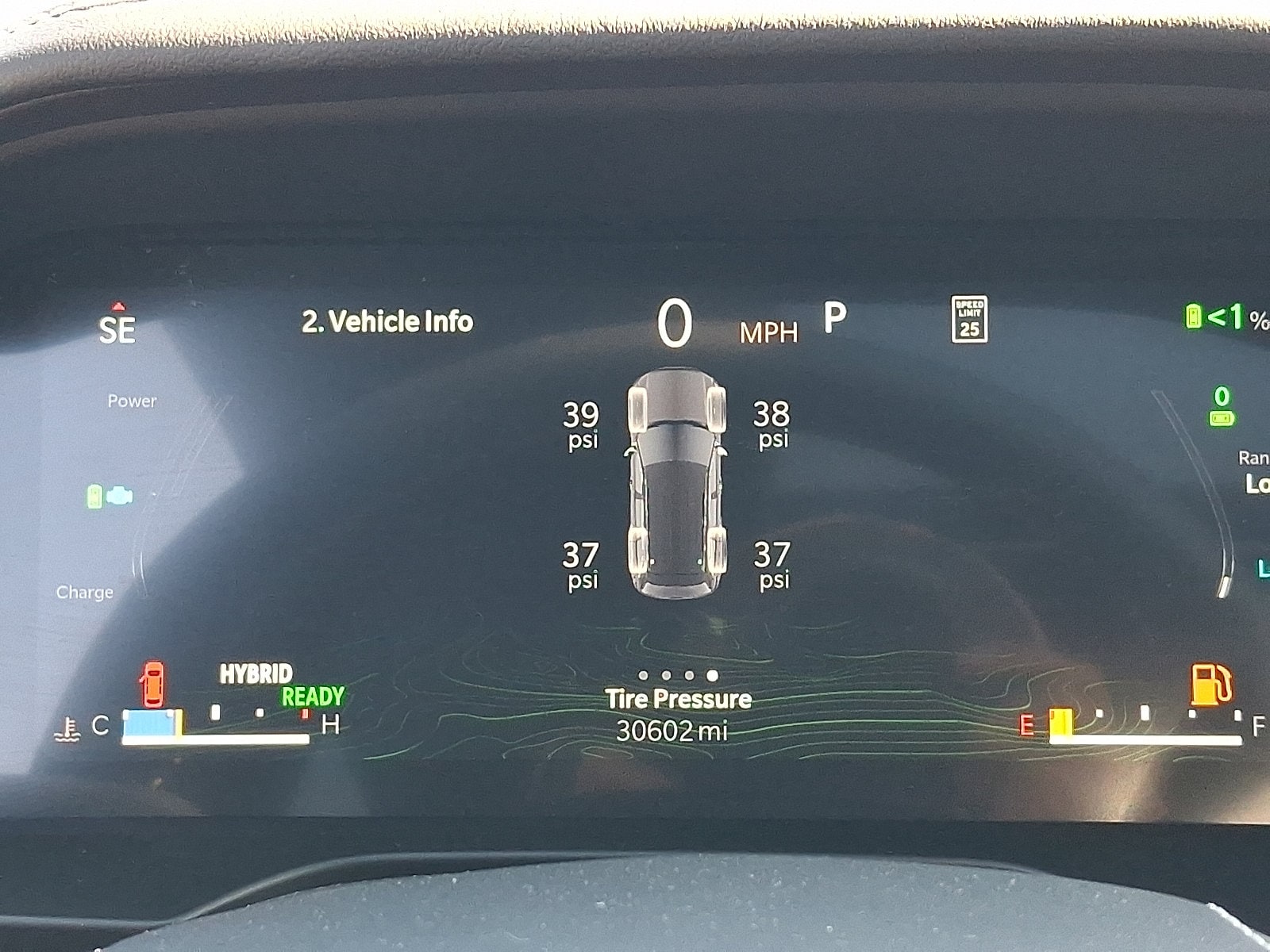 2023 Jeep Grand Cherokee Overland 4xe - Photo 22