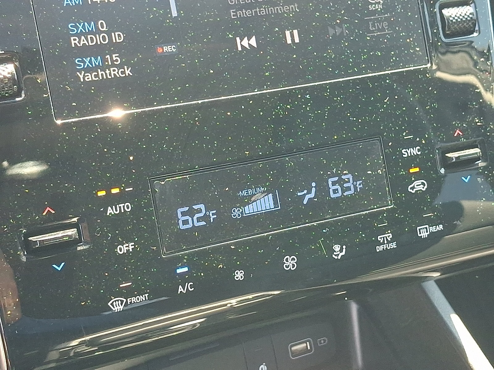 2023 Hyundai Tucson SEL - Photo 17