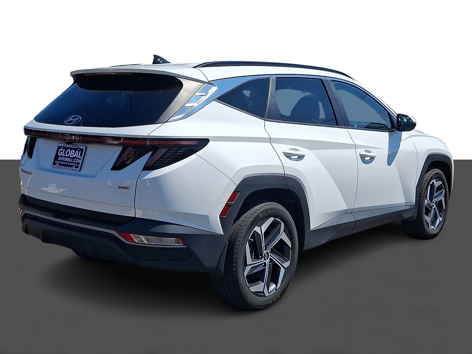 2023 Hyundai Tucson SEL - Photo 7