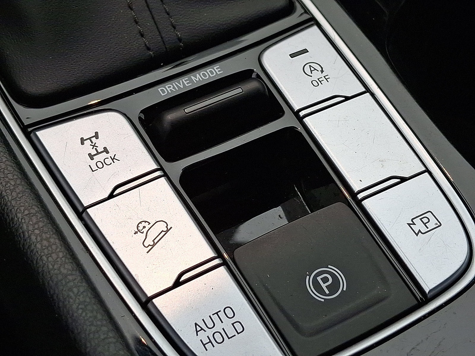 2024 Hyundai Tucson SEL - Photo 26