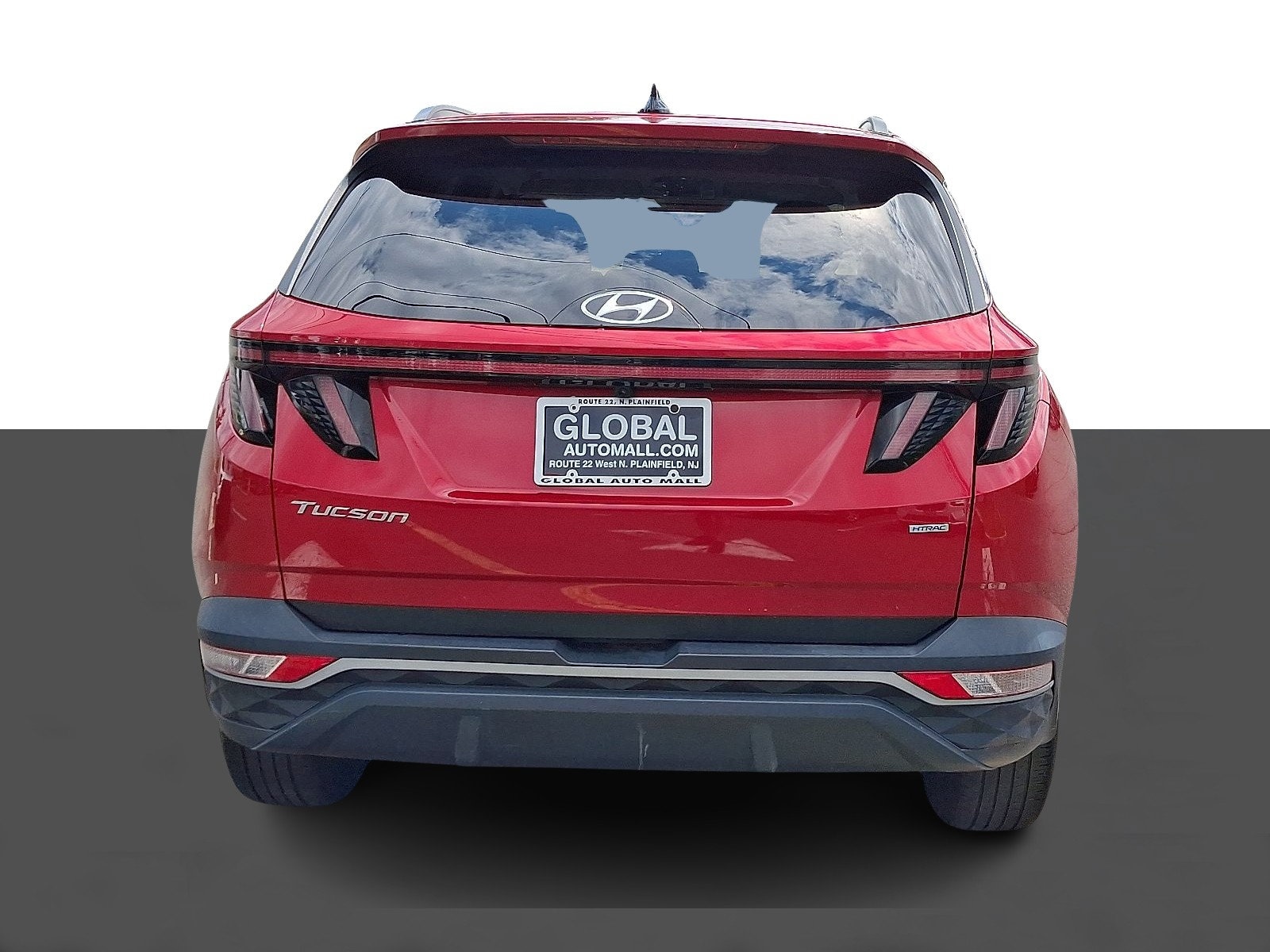 2023 Hyundai Tucson SEL - Photo 6