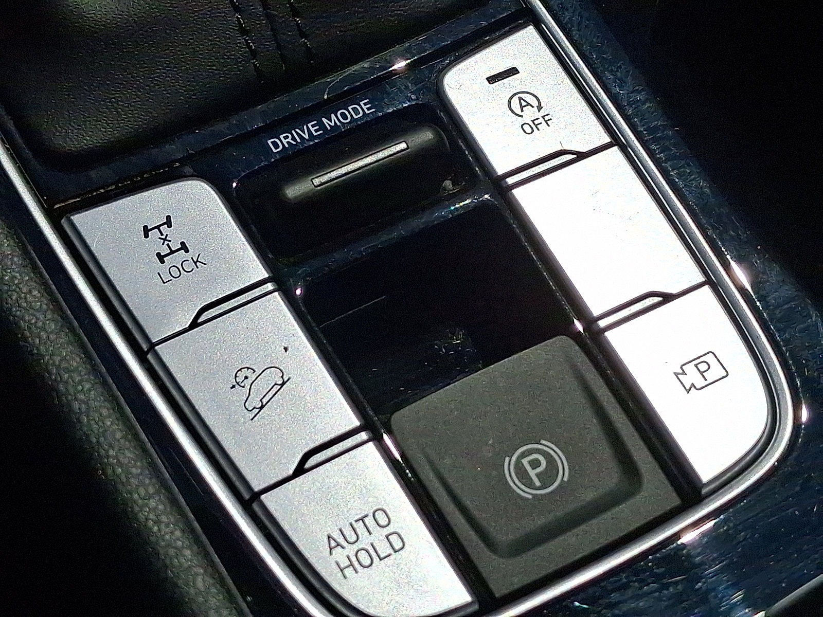 2023 Hyundai Tucson SEL - Photo 26