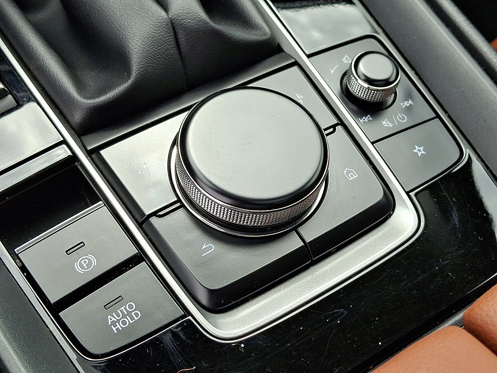 2024 Mazda CX-50 TURBO - Photo 24