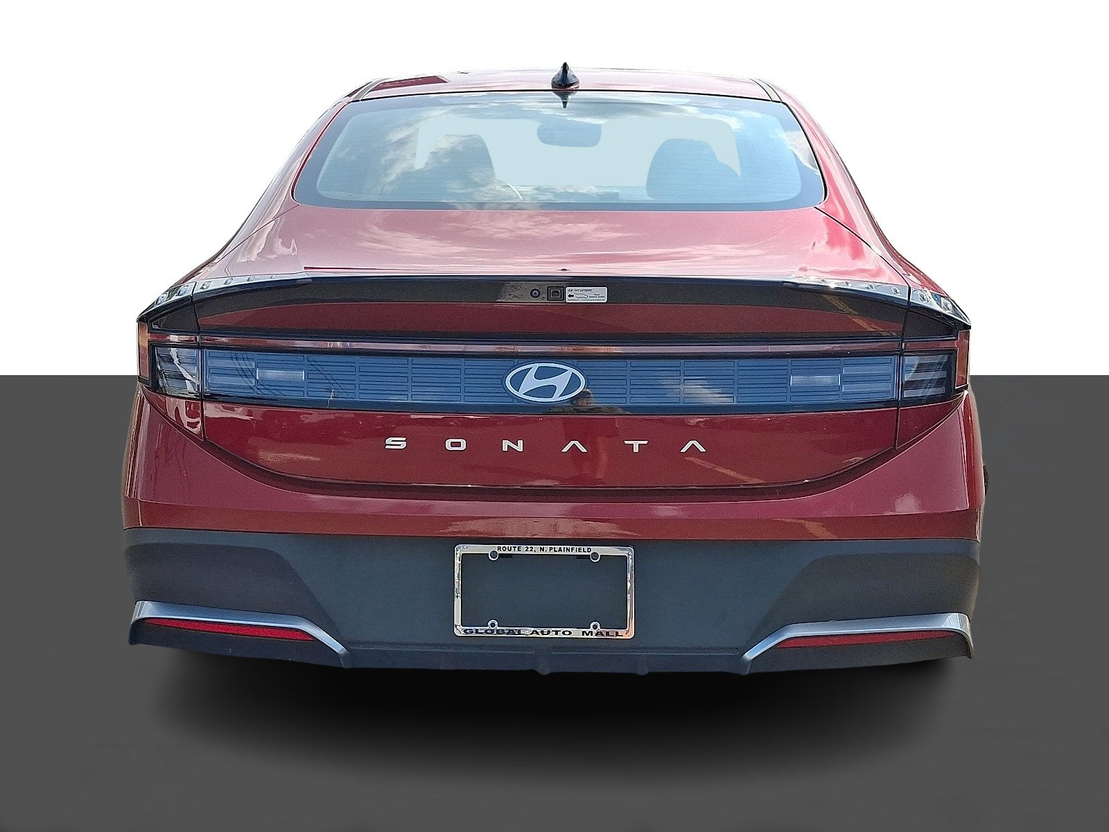 2025 Hyundai Sonata SE - Photo 6