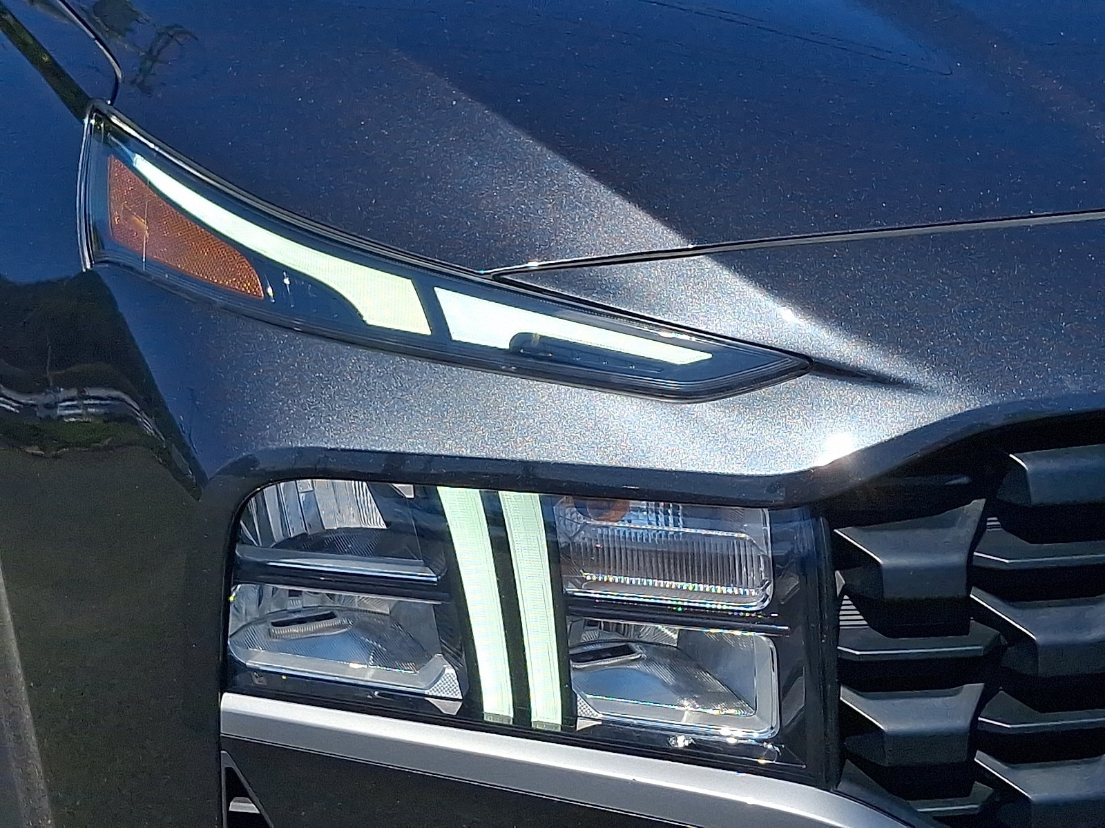 2023 Hyundai Santa Fe SEL - Photo 10
