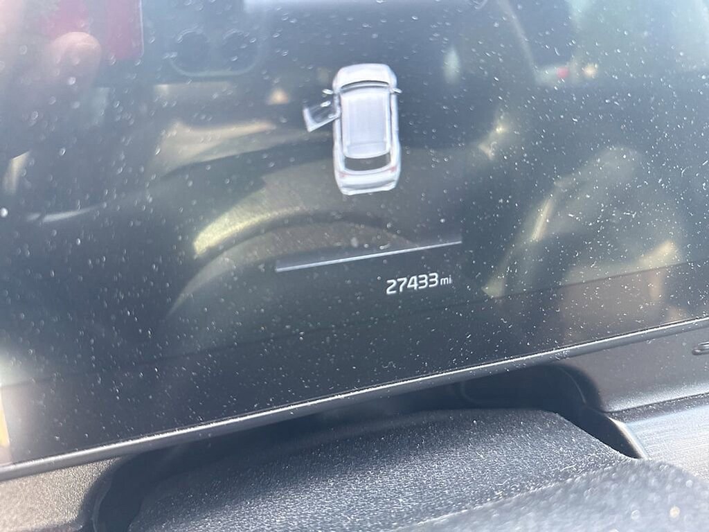 Used 2024 Kia Sportage EX SUV