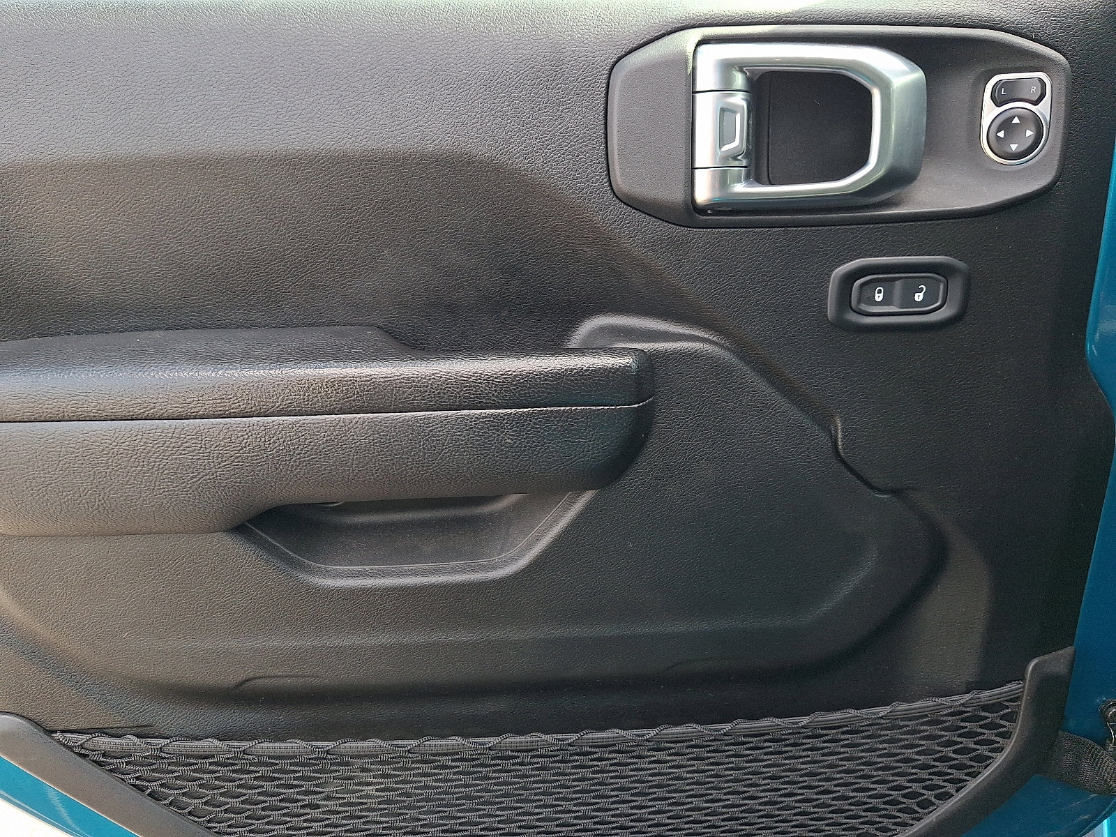 2024 Jeep Wrangler 4xe Sports S 4XE - Photo 13