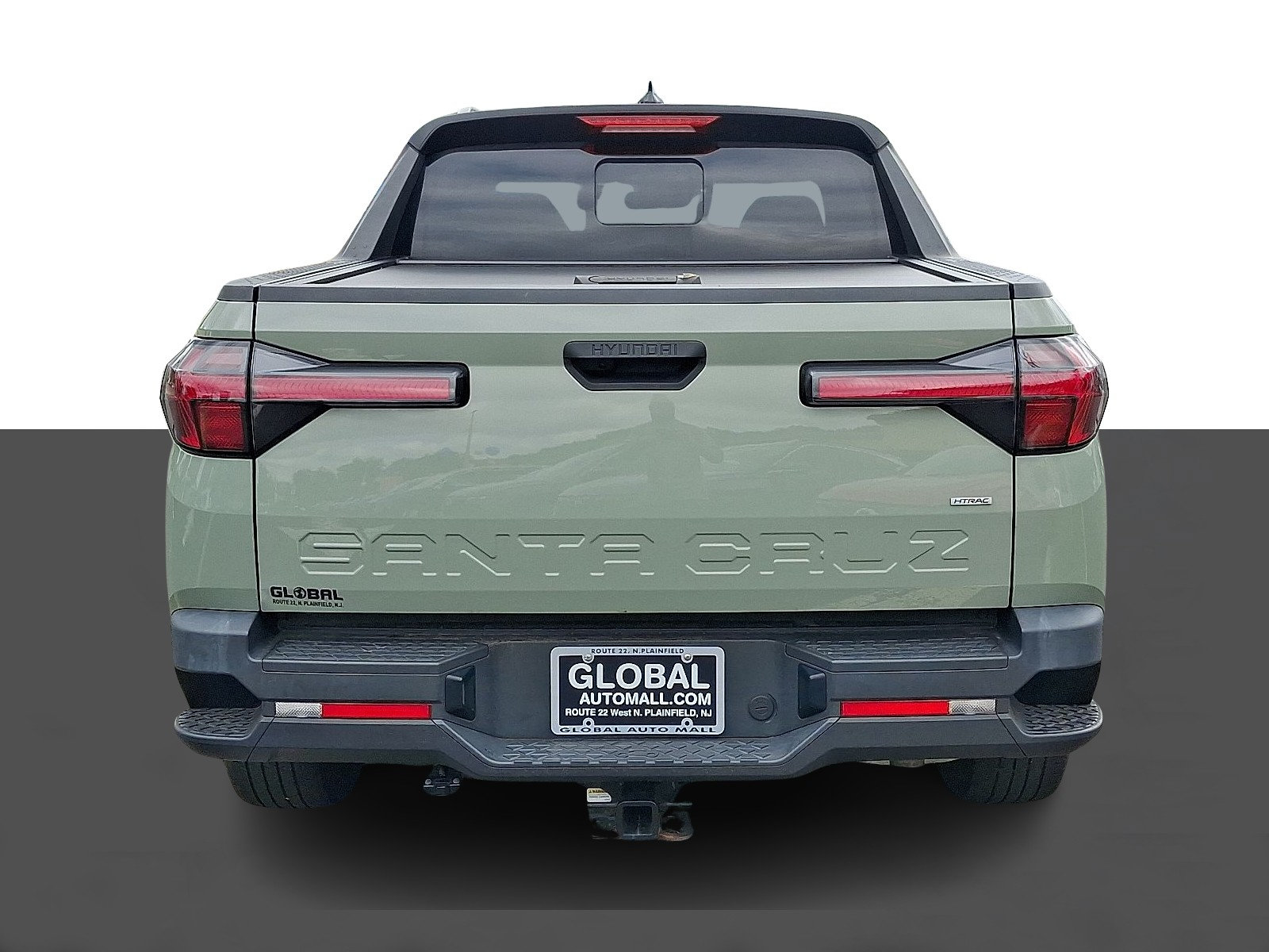 2023 Hyundai Santa Cruz SEL - Photo 6