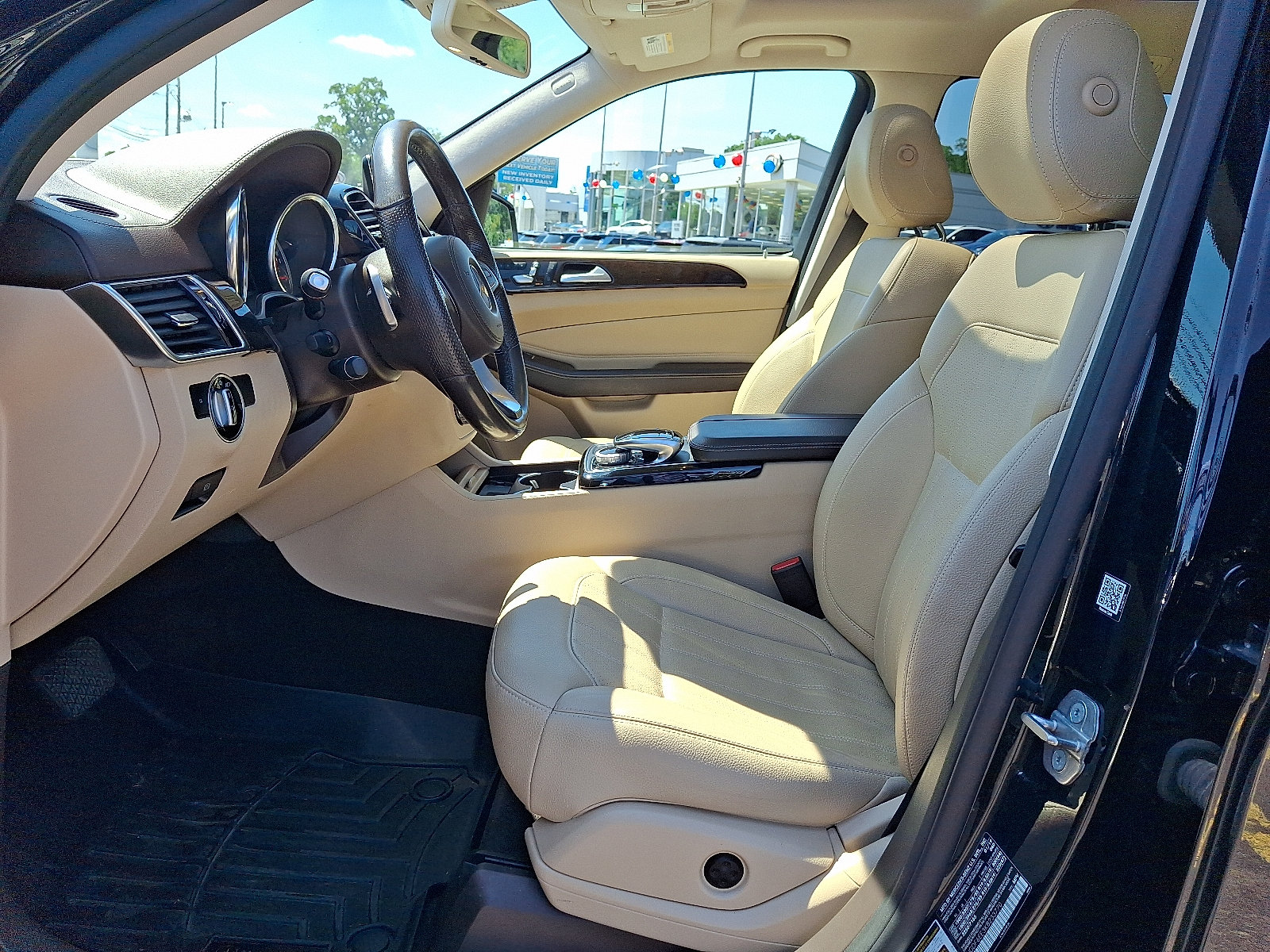 2019 Mercedes-Benz GLS-Class GLS450 - Photo 14