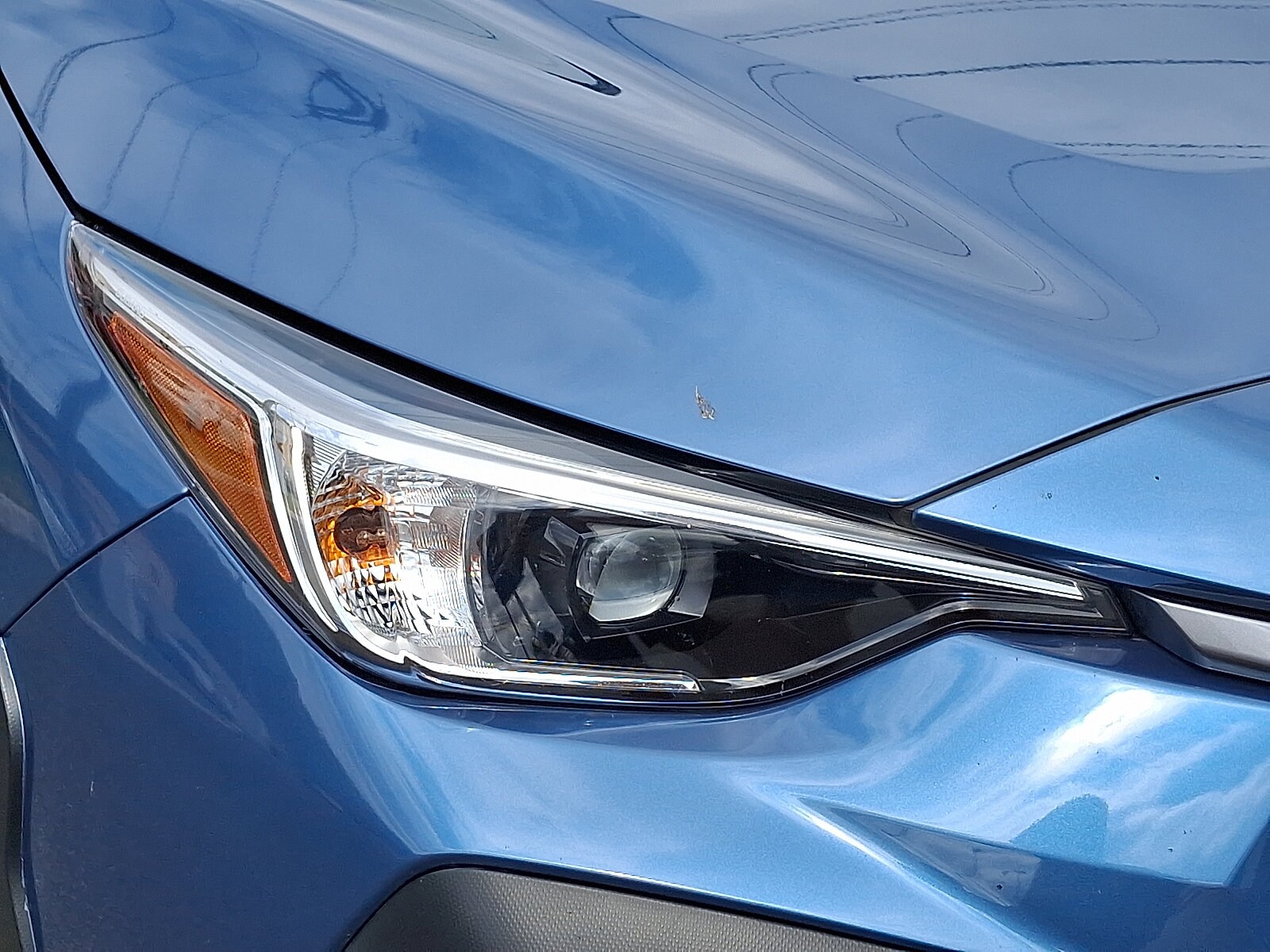 2024 Subaru Crosstrek Premium - Photo 10