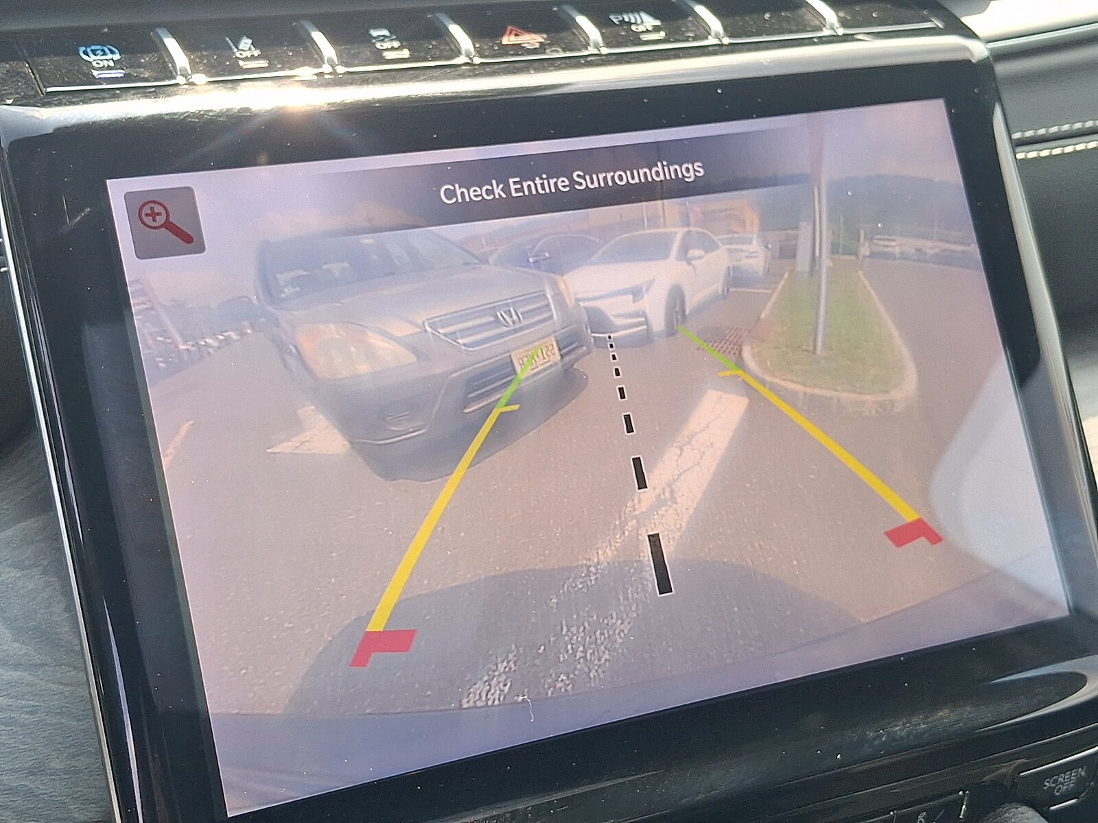 2024 Jeep Grand Cherokee 4xe - Photo 20