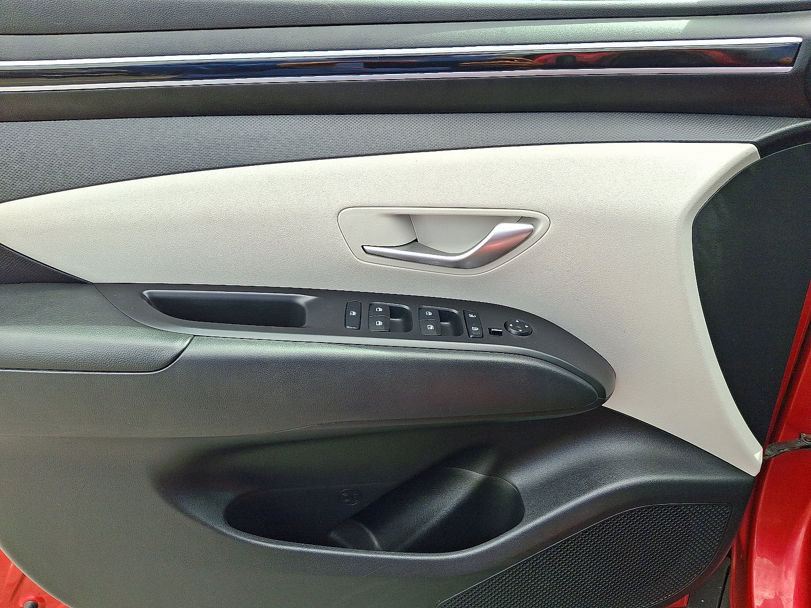 2023 Hyundai Tucson SEL - Photo 13