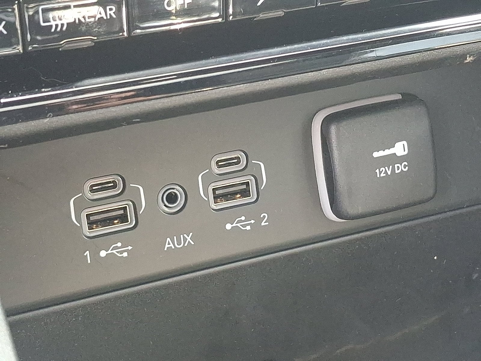 2024 Jeep Grand Cherokee 4xe - Photo 27