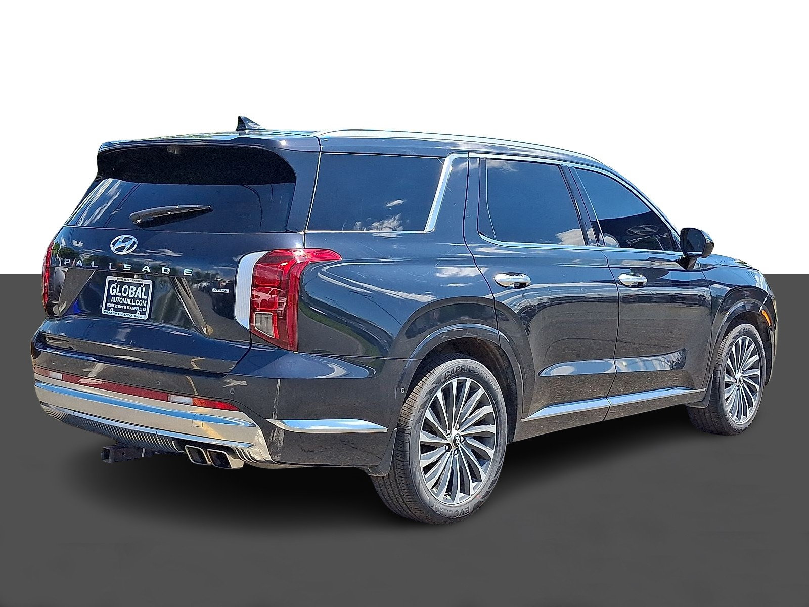 2024 Hyundai Palisade Calligraphy - Photo 7