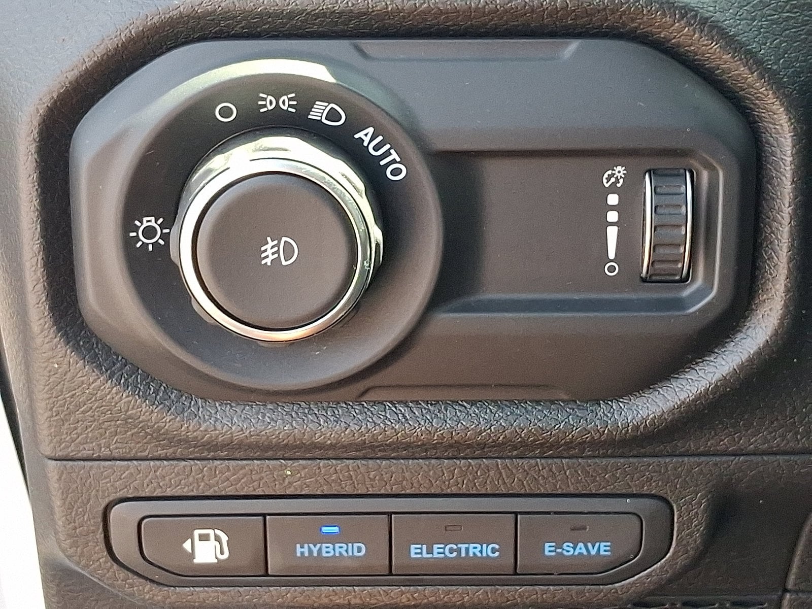 2024 Jeep Wrangler 4xe Sports S 4XE - Photo 27