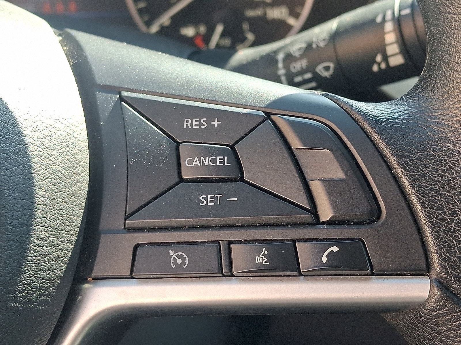 2024 Nissan Altima SV - Photo 22