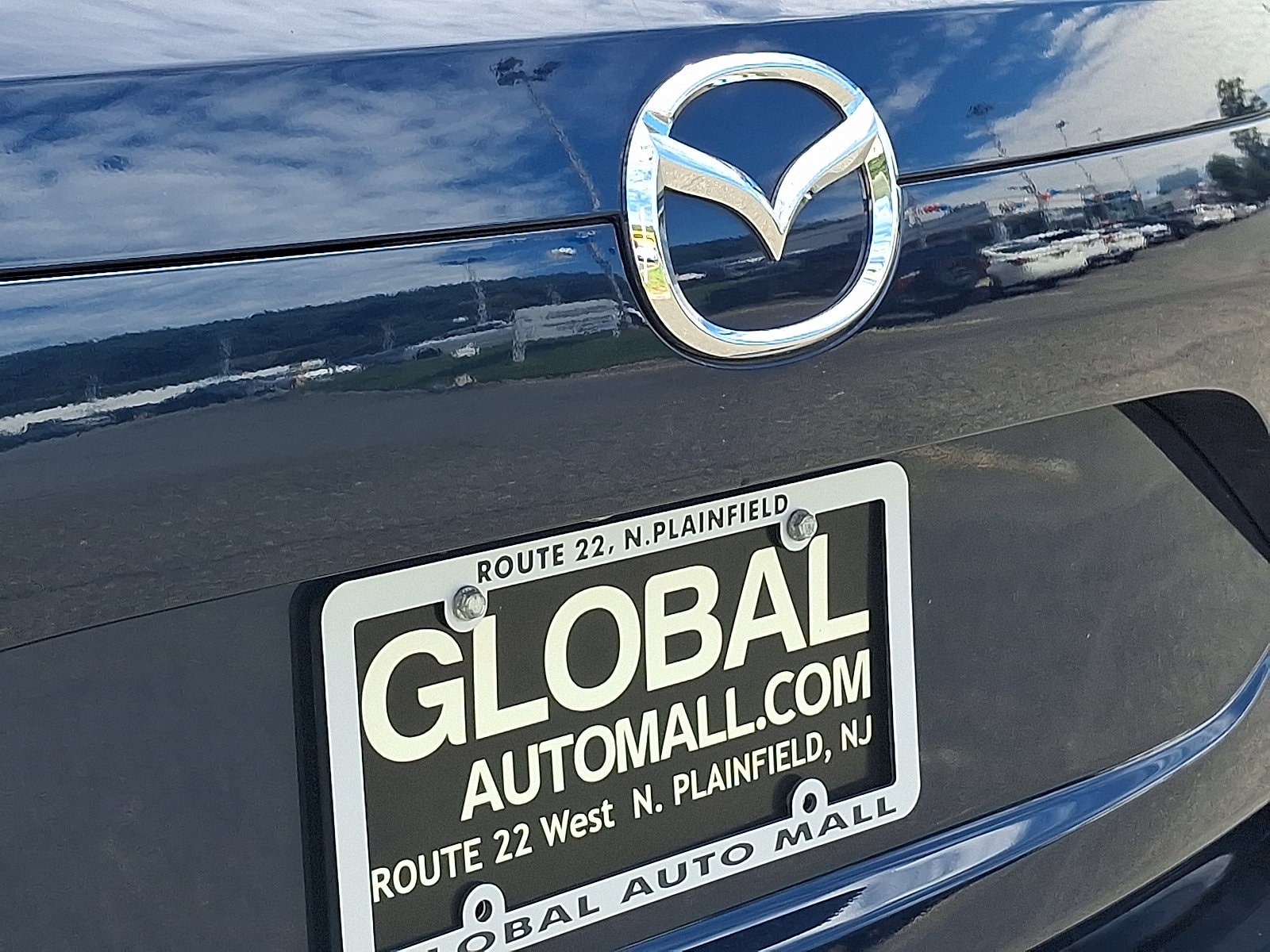 2024 Mazda CX-5 S Premium Plus package - Photo 28