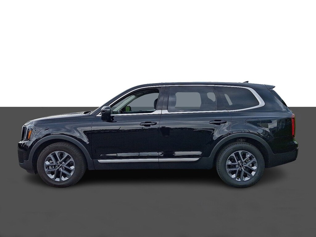 Used 2024 Kia Telluride LX SUV