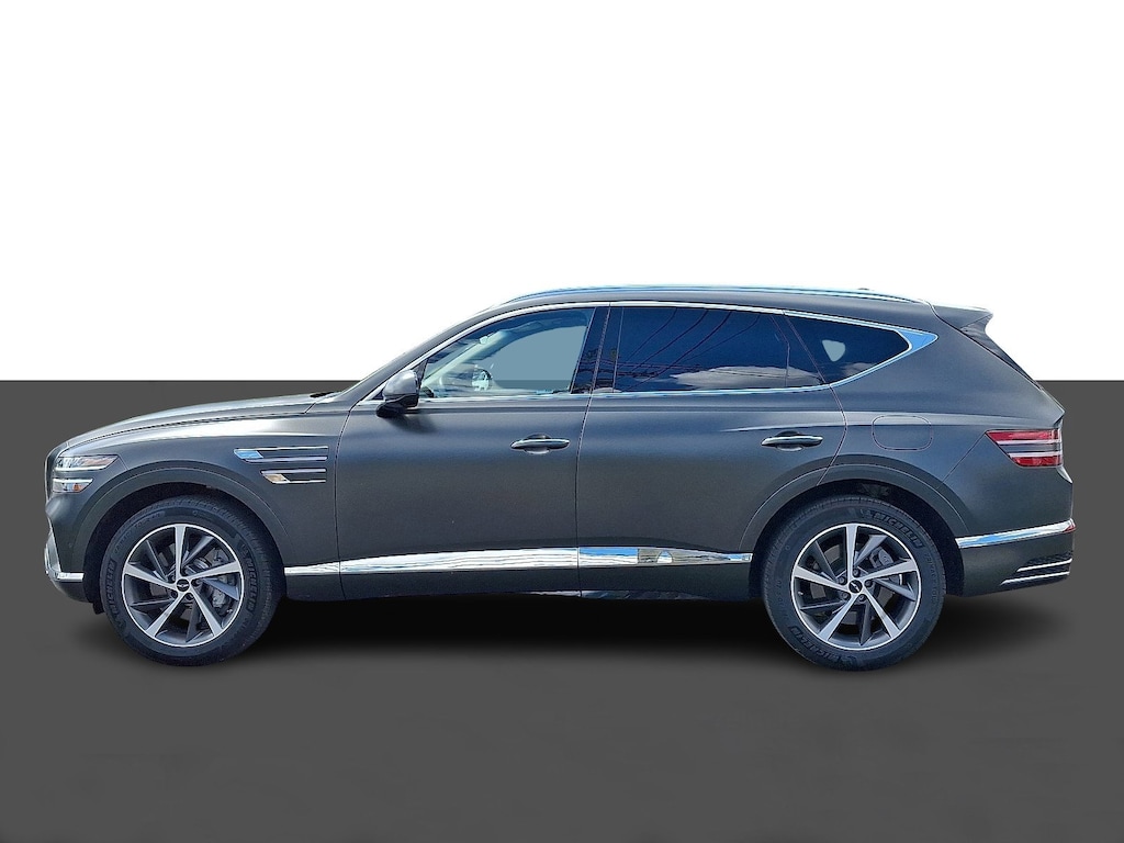 Used 2025 Genesis GV80 3.5T Advanced AWD SUV