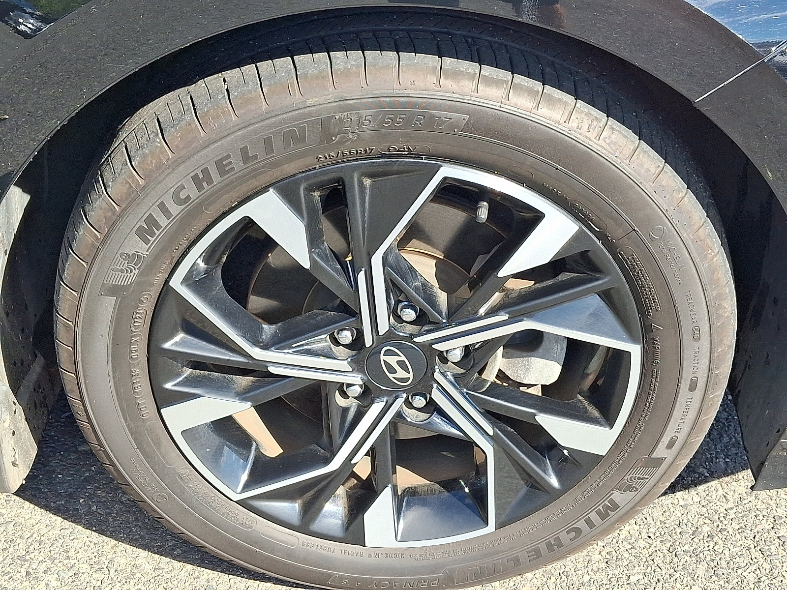 2024 Hyundai Sonata SEL - Photo 9