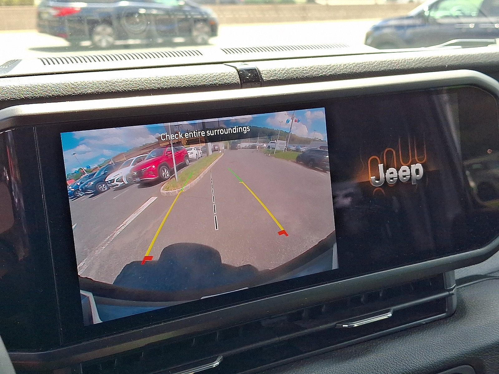 2024 Jeep Wrangler 4xe Sports S 4XE - Photo 18