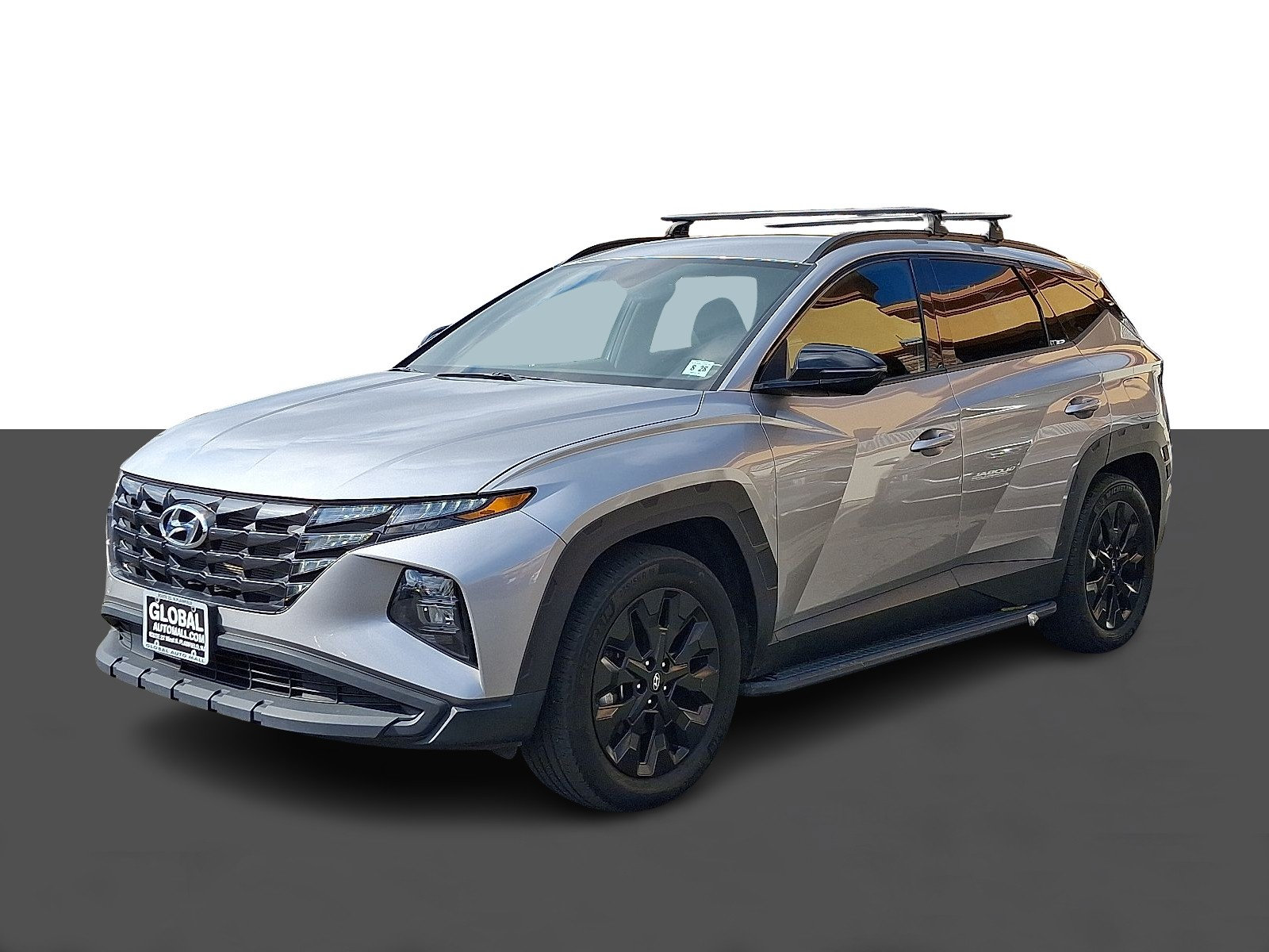 2024 Hyundai Tucson XRT - Photo 3