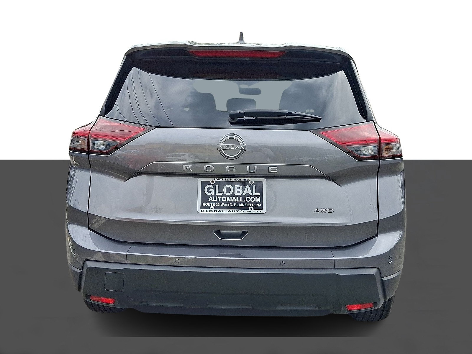 2025 Nissan Rogue SV - Photo 6