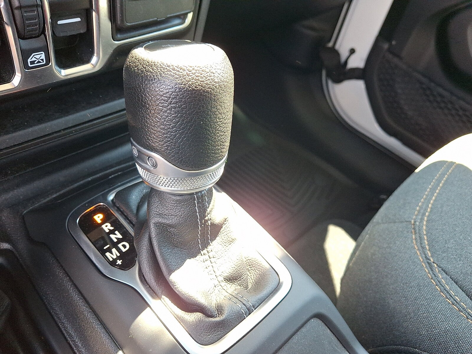2024 Jeep Wrangler 4xe Sports S 4XE - Photo 15
