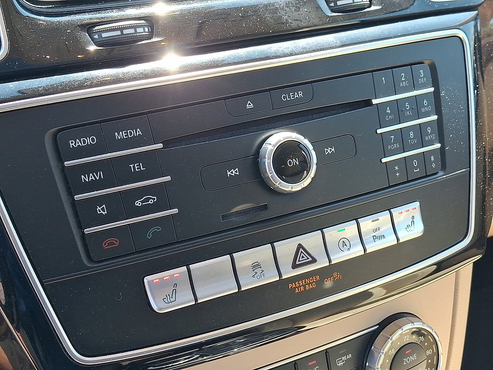 2019 Mercedes-Benz GLS-Class GLS450 - Photo 18
