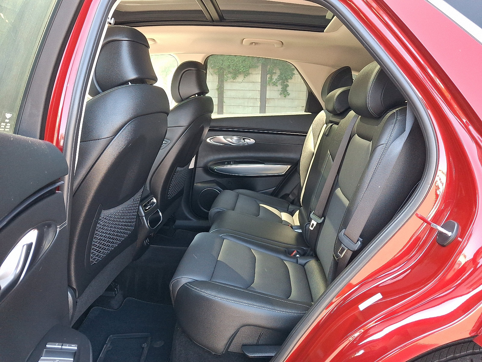 2023 GENESIS GV70 Standard - Photo 11