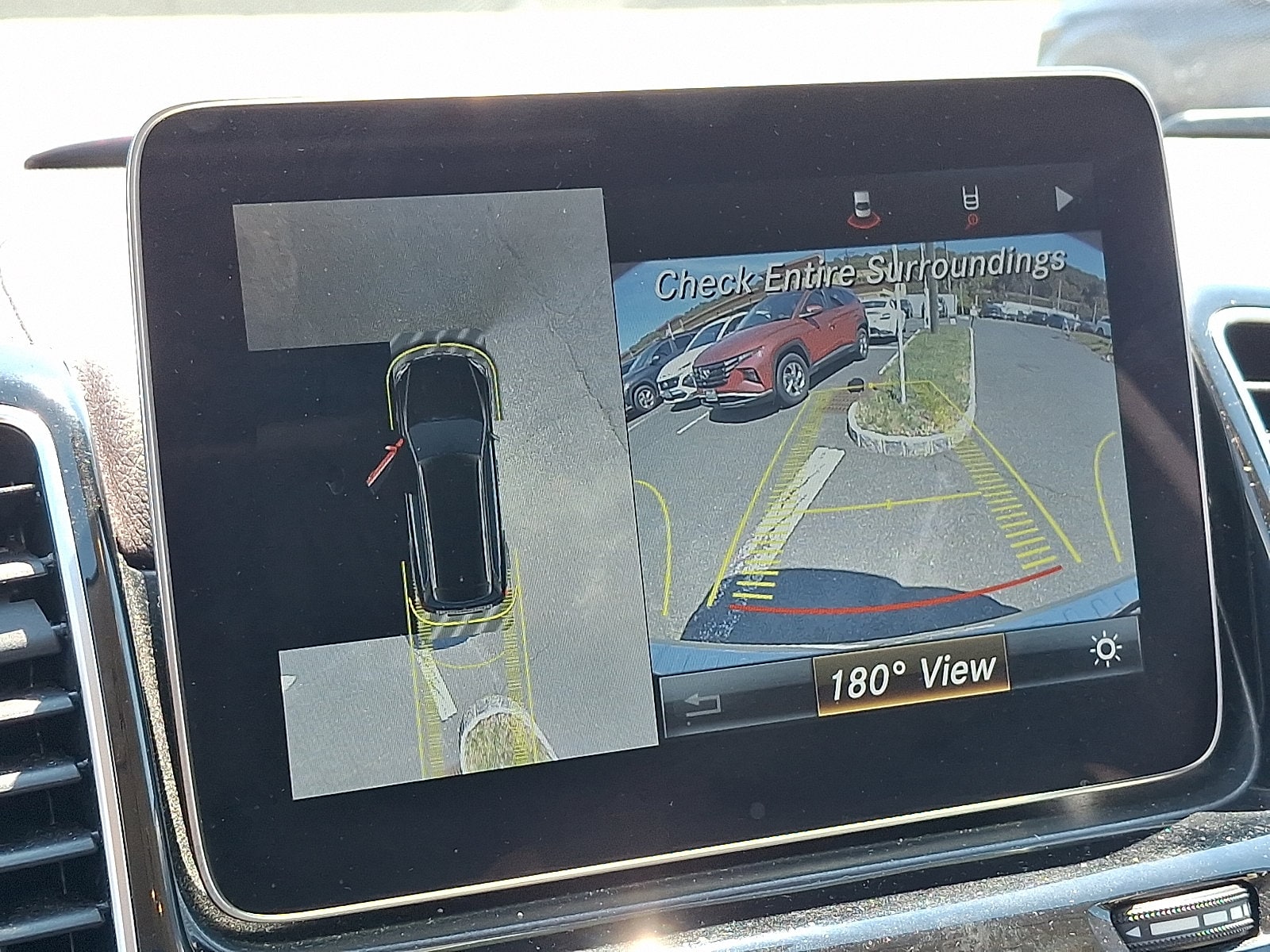 2019 Mercedes-Benz GLS-Class GLS450 - Photo 21