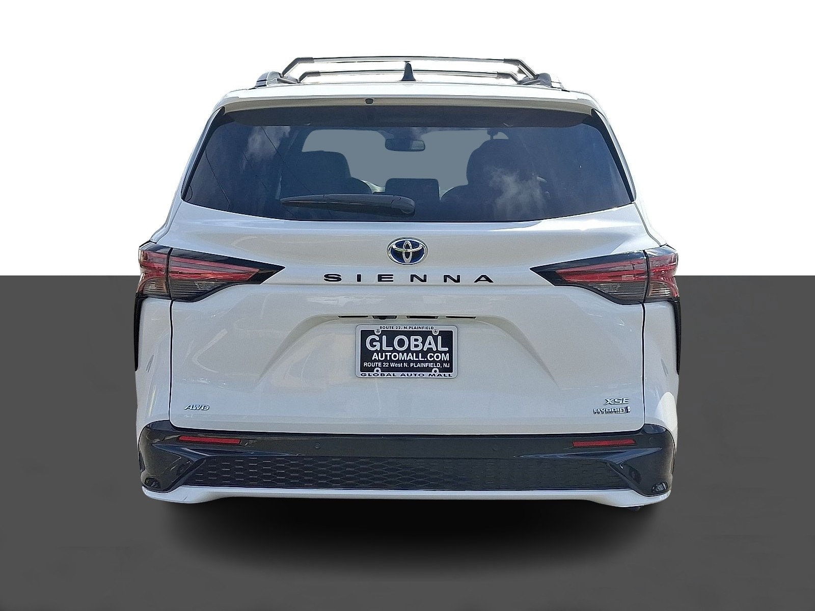 2024 Toyota Sienna XSE - Photo 6