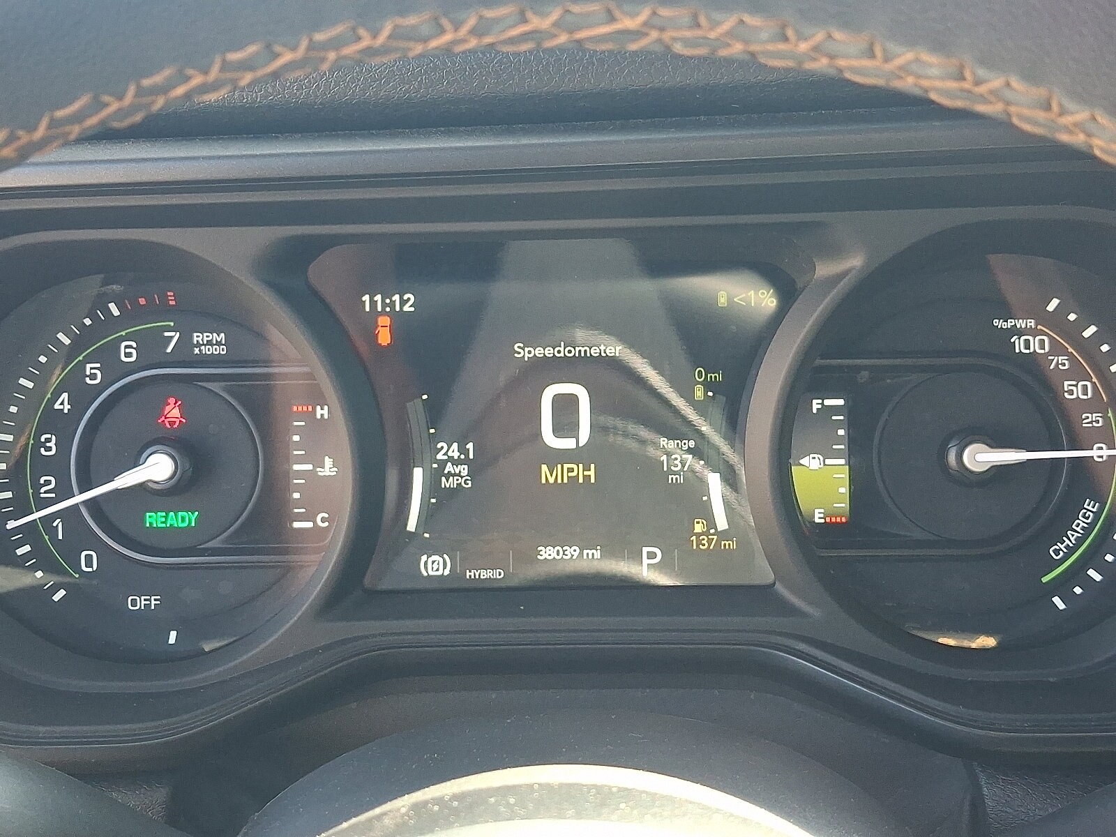 2024 Jeep Wrangler 4xe Sports S 4XE - Photo 20