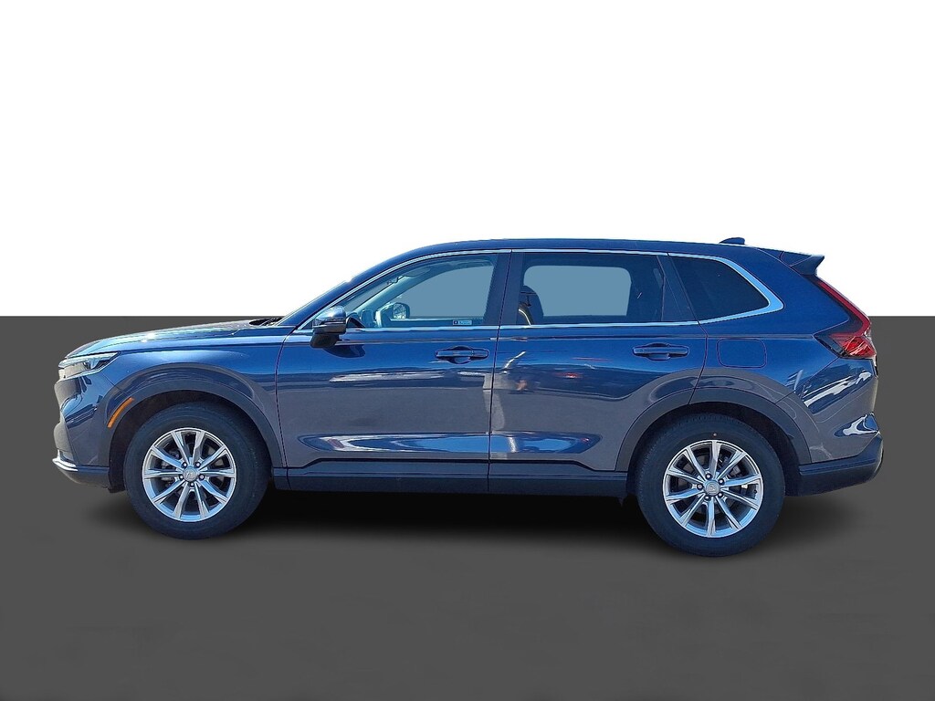 Used 2024 Honda CR-V EX SUV
