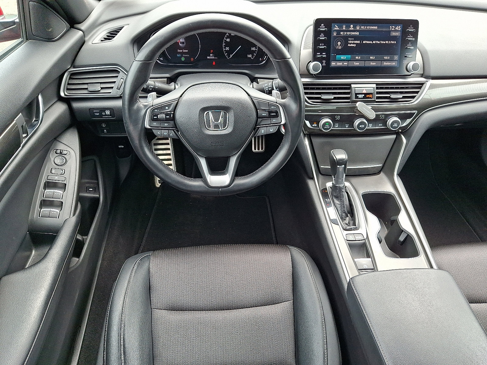 2018 Honda Accord Sport - Photo 12
