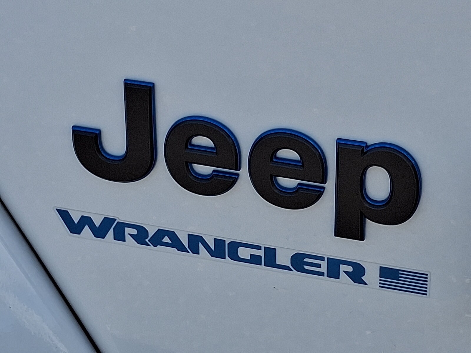 2024 Jeep Wrangler 4xe Sports S 4XE - Photo 31