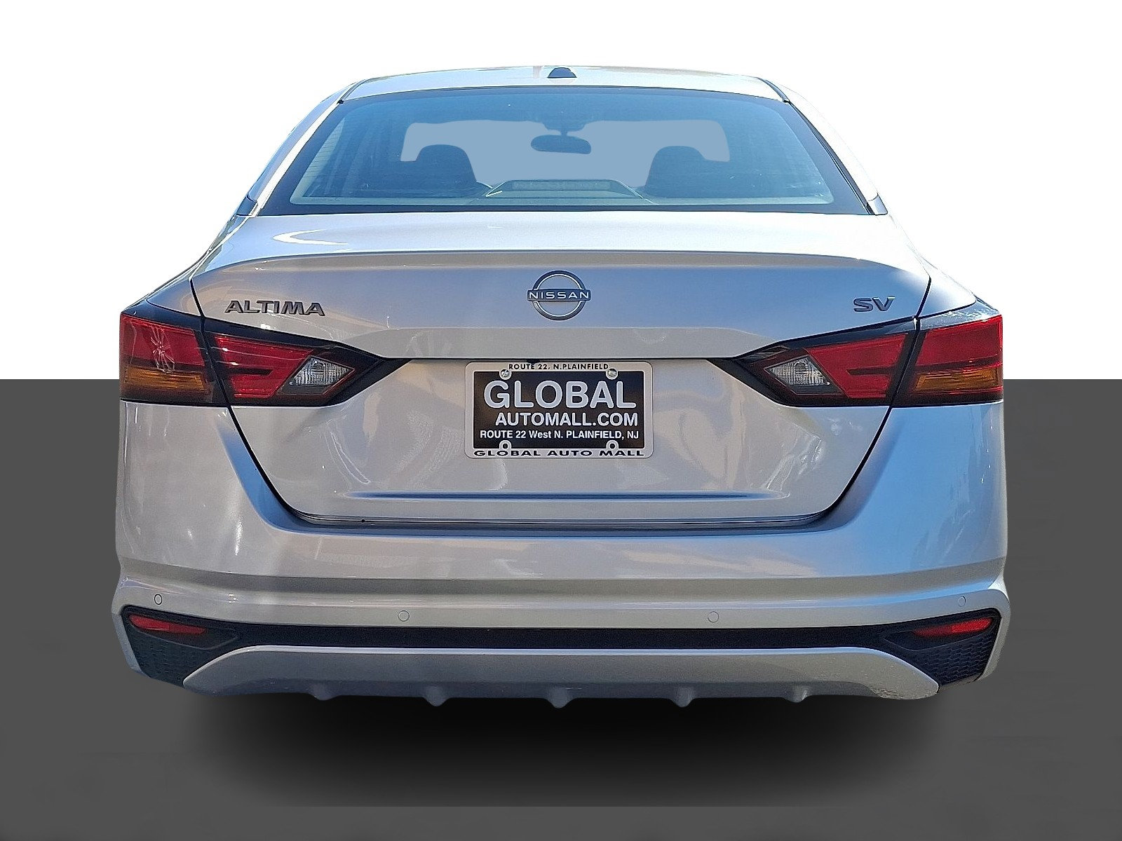 2024 Nissan Altima SV - Photo 6