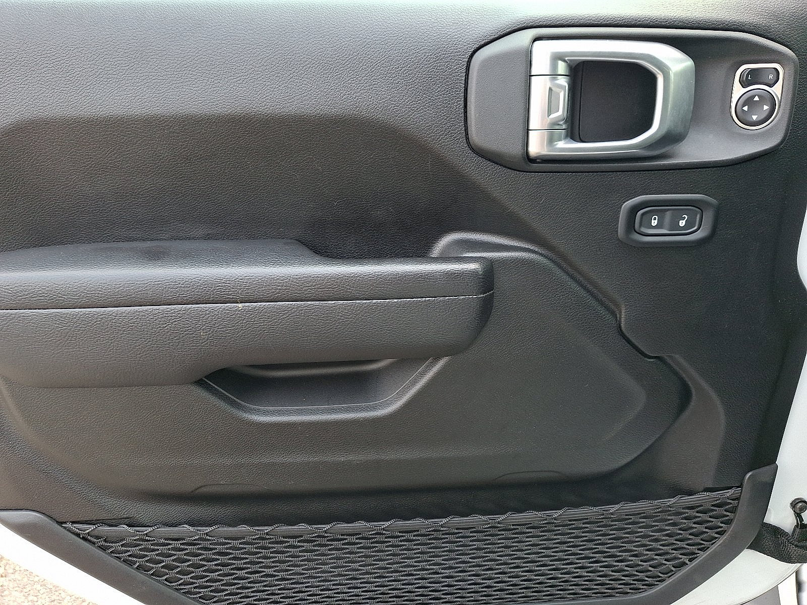 2024 Jeep Wrangler 4xe Sports S 4XE - Photo 13