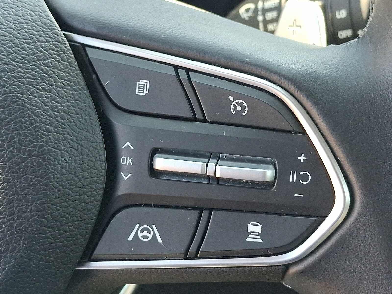 2023 Hyundai Santa Fe SEL - Photo 23