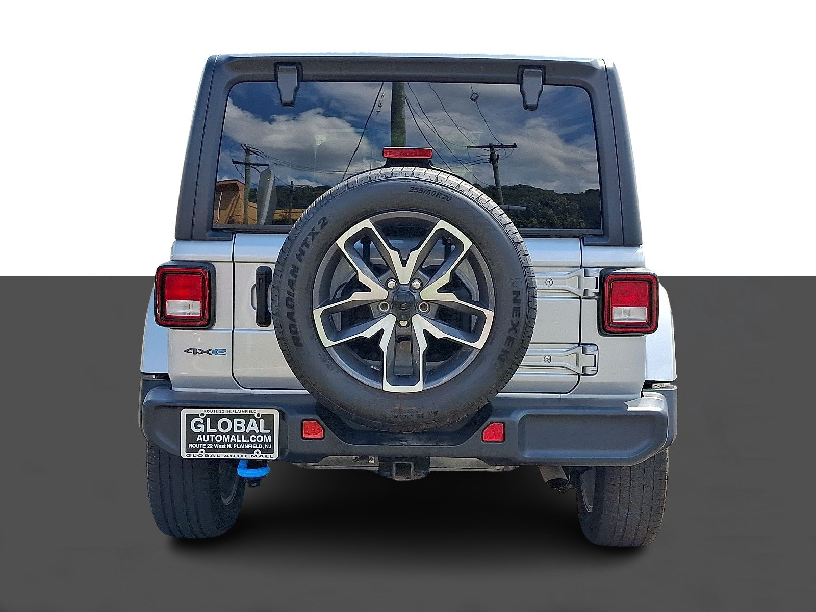 2024 Jeep Wrangler 4xe Sports S 4XE - Photo 6