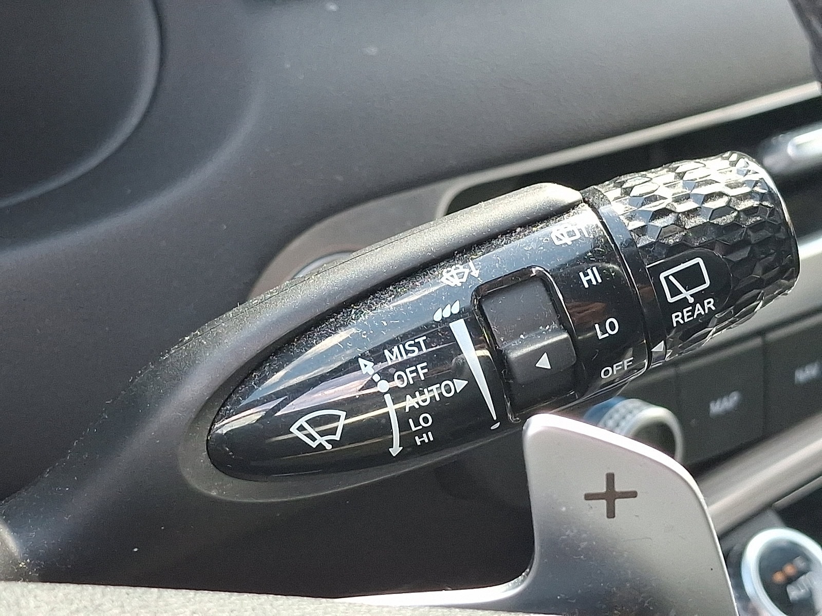 2024 Hyundai Palisade Calligraphy - Photo 26