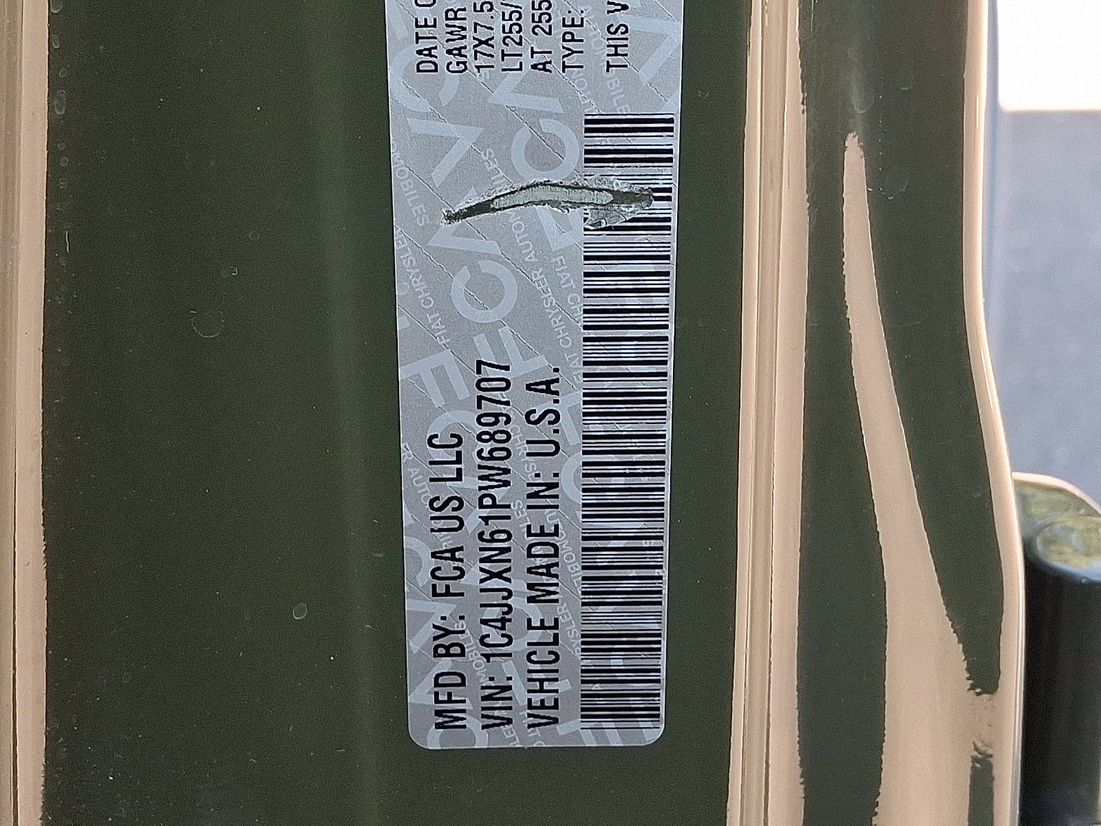 2023 Jeep Wrangler 4xe Willys 4XE - Photo 26