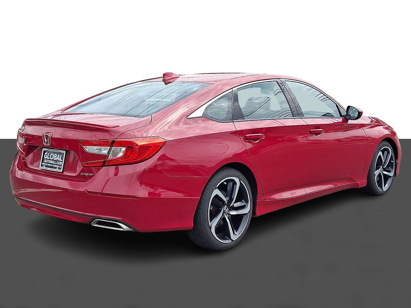 2018 Honda Accord Sport - Photo 7