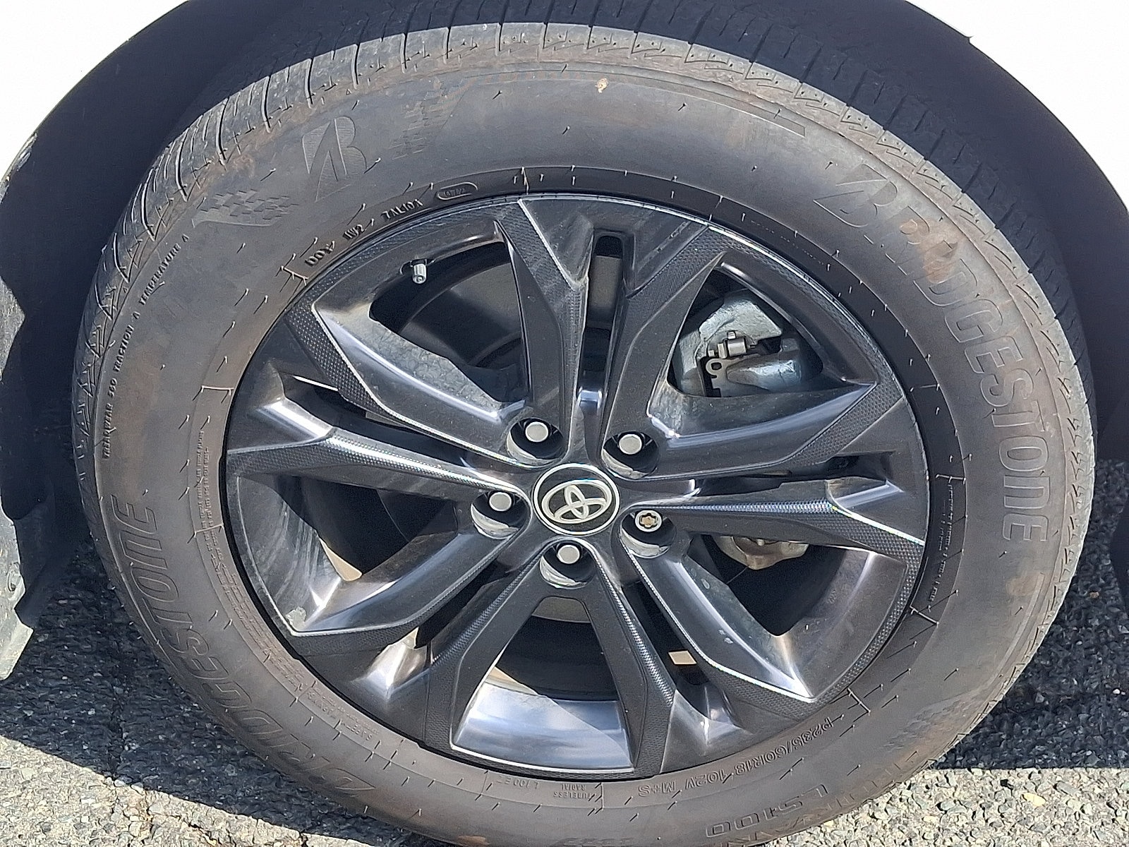 2024 Toyota Sienna XSE - Photo 9