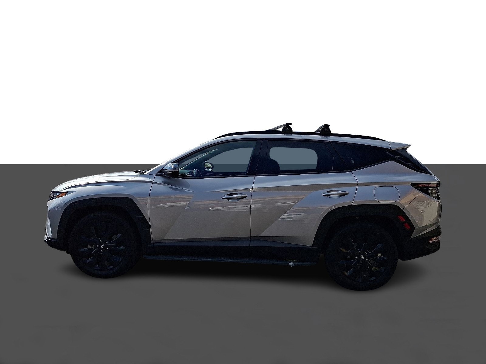 2024 Hyundai Tucson XRT - Photo 4